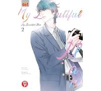 My beautiful man (Vol. 2)