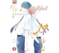 My beautiful man (Vol. 3)