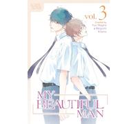 Megumi Kitano Yuu Nagira My Beautiful Man, Volume 3 (Manga) (Tascabile)