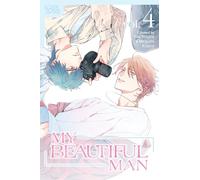 Yuu Nagira My Beautiful Man, Volume 4 (Manga) (Tascabile)