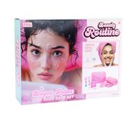 Nice: Beauty Routine Bagno Relax Skincare Bath Set - AA.VV.