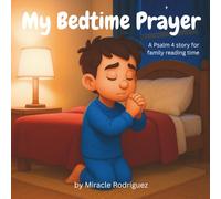 My Bedtime Prayer