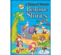 My Bedtime Stories (Copertina rigida)