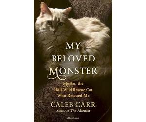 My Beloved Monster
