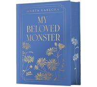 My Beloved Monster.: Wydanie premium
