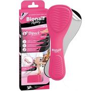 my benefit Bionaif agility sottopiede confezione doppia rosa e nero