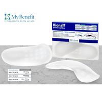 My Benefit PLANTARE ATTIVO PREFORMATO BIONAIF NEUTRO MISURA PICCOLA 2 PEZZI