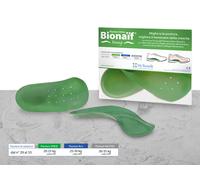 Plantare Attivo Preformato Bionaif Small Verde Misura Piccola 2 Pezzi