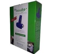 My Benefit SALVASCHIENA MY RUBY