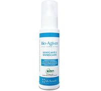 my benefit srl Bio-agiven spray antifatica gambe piedi 100 ml