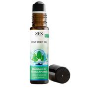 My Benefit ZEN ANIMA NATURALE MINT SPIRIT OIL OLIO EUDERMICO ROLL-ON 10 ML