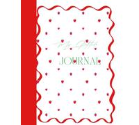 My Berry Blessed Gratitude Journal: Daily Prompts, Affirmation Tracker & Sweet Reflections for Positivity