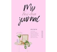 My bes-tea journal: english edition