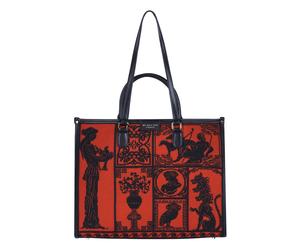 My Best Bags - Atena Agorà Big - - Bags - Donna - Multicolore - ONE SIZE