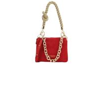 My Best Bags - Borsa con Tracolla - - Bags - Donna - Rosso - ONE SIZE