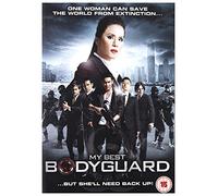 My Best Bodyguard - My Best Bodyguard [Edizione: Regno Unito] [Edizione: Regno Unito]