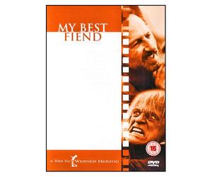 My Best Fiend [1999]
