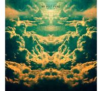My Best Fiend - My Best Fiend - In Ghostlike Fading [Japan CD] BRC-324