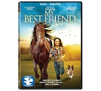 My Best Friend