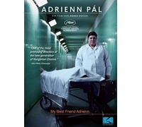 My Best Friend Adrienn (Adrienn Pal) [Edizione: Stati Uniti]