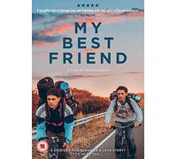 My Best Friend (DVD) Angelo Mutti Spinetta Lautaro Rodríguez Guillermo Pfening
