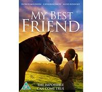 My Best Friend [DVD] [Edizione: Regno Unito]