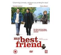 My Best Friend [Edizione: Regno Unito] [Edizione: Regno Unito]
