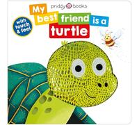 My Best Friend Is A Turtle