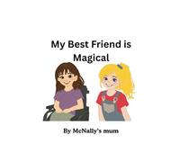 My Best Friend Is Magical