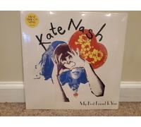 My Best Friend Is You di Kate Nash (Record, 2019) nuovo sigillato