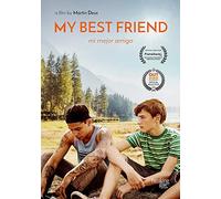 My Best Friend (Mi Mejor Amigo)