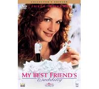 My Best Friend`S Wedding (DVD) Julia Roberts