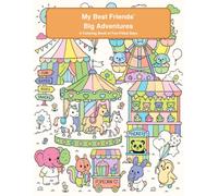 My Best Friends' Big Adventures