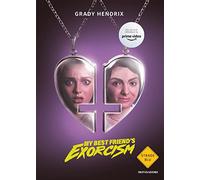 My best friend's exorcism