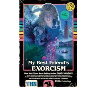 Grady Hendrix My Best Friend's Exorcism (Tascabile)