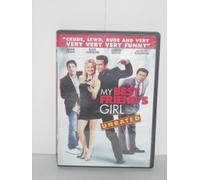 My Best Friends Girl