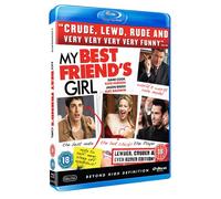 My Best Friend's Girl