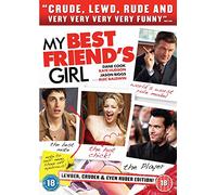 Alec Baldwin - My Best Friend's Girl [Edizione: Regno Unito] [Edizione: Regno Unito]