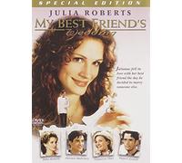 My Best Friend's Wedding – DVD – Edizione Speciale
