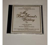 My Best Friend's Wedding...