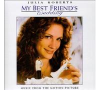 My Best Friend's Wedding by SOUNDTRACK [Music CD]