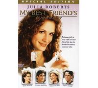 My Best Friend's Wedding (Special Edition) by P. J. Hogan