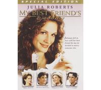 My Best Friend's Wedding (Special Edition) (DVD) P. J. Hogan