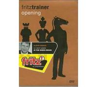 My best games in the Nimzo-Indian - DVD