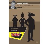 My best games with black - DVD
