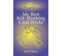 My Best Self-Working Card Tricks