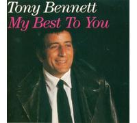 My Best to You