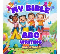 “My Bible ABC Writing Workbook”