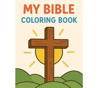 My Bible Coloring Book