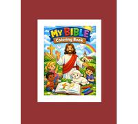 My Bible Coloring Book